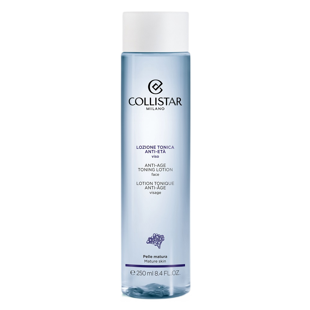 96977761709570891 Anti-Age Toning Lotion przeciwstarzeniowy tonik do twarzy 250ml - obrazek 1
