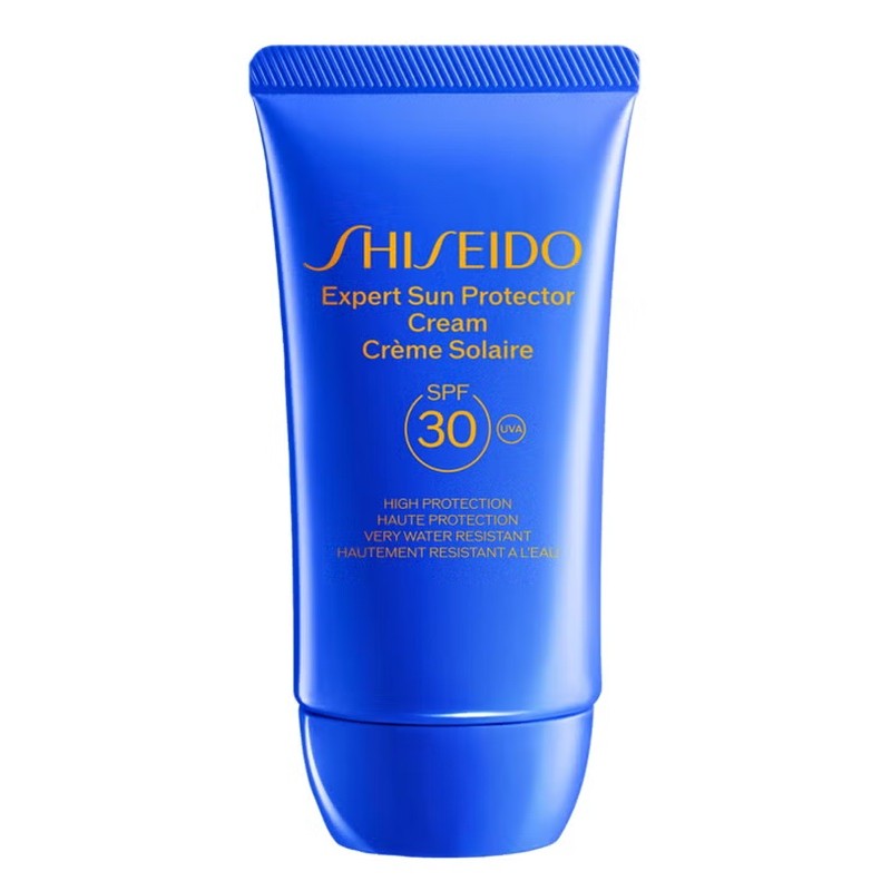 96996781758545069 Expert Sun Protector Cream SPF30 krem do opalania twarzy i ciała 50ml - obrazek 1