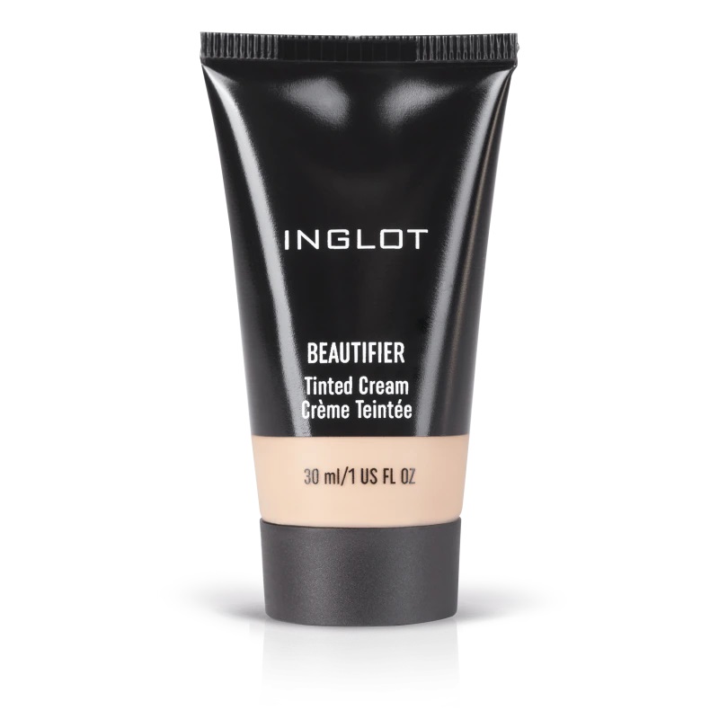 97002681690528986 Beautifier Tinted Cream krem koloryzujący do twarzy 103 30ml - obrazek 1
