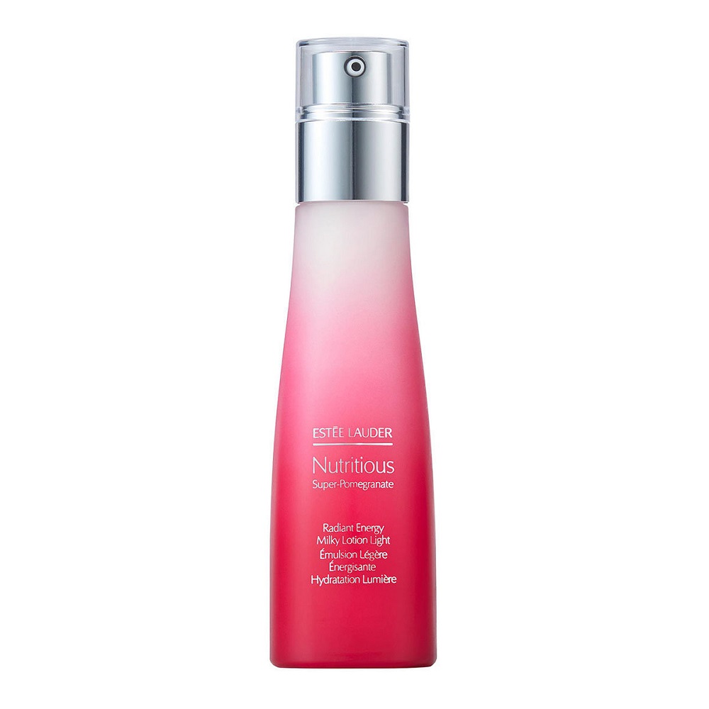 97006031648529969 Nutritious Super-Pomegranate Radiant Energy Milky Lotion Light lekka nawilżająca emulsja do twarzy 100ml - obrazek 1