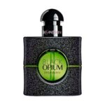Black Opium Illicit Green woda perfumowana spray 30ml
