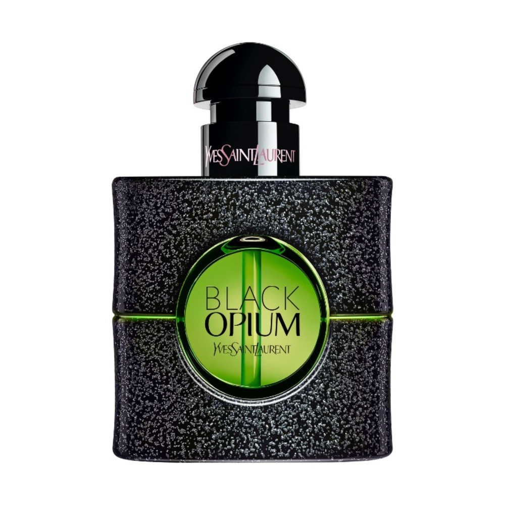 97013981676870143 Black Opium Illicit Green woda perfumowana spray 30ml - obrazek 1