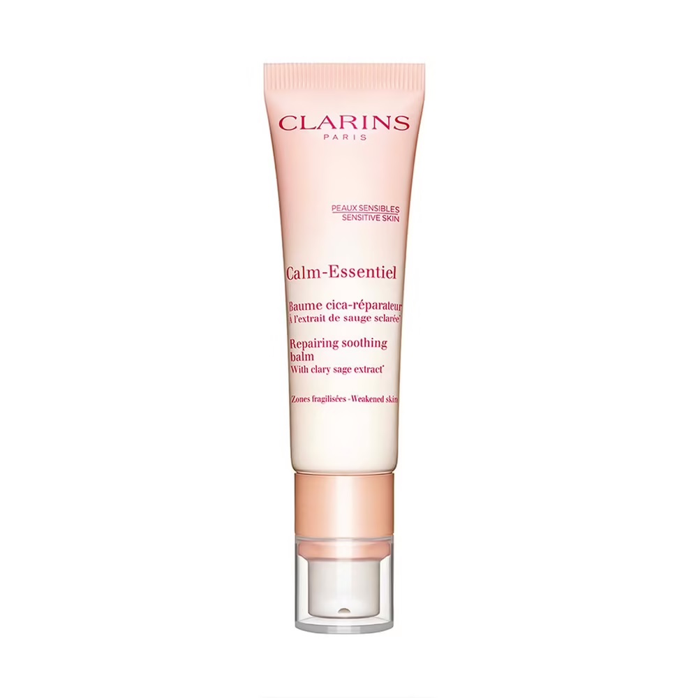 97014201687353182 Calm-Essentiel Repairing Soothing Balm balsam regenerujący 30ml - obrazek 1
