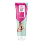 Color Fresh Mask odżywcza maska koloryzująca Pink 150ml