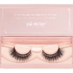 False Eyelashes sztuczne rzęsy na pasku Give It 2 Me 1 para