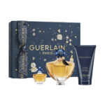 Shalimar zestaw woda perfumowana spray 50ml + miniatura wody perfumowanej 5ml + balsam do ciała 75ml