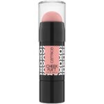 Cheek Flirt Face Stick kremowy róż w sztyfcie 030 5.5g