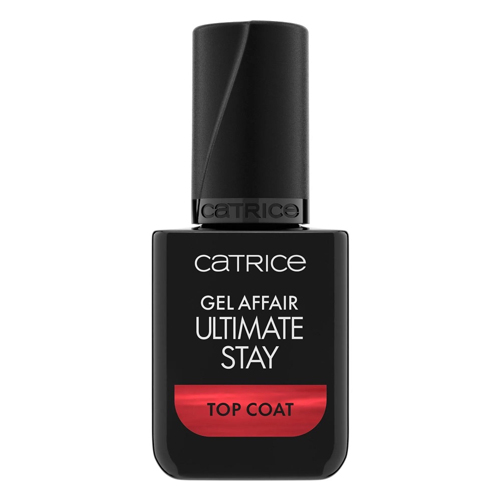 97048171762520211 Gel Affair Ultimate Stay top do paznokci 10.5ml - obrazek 1