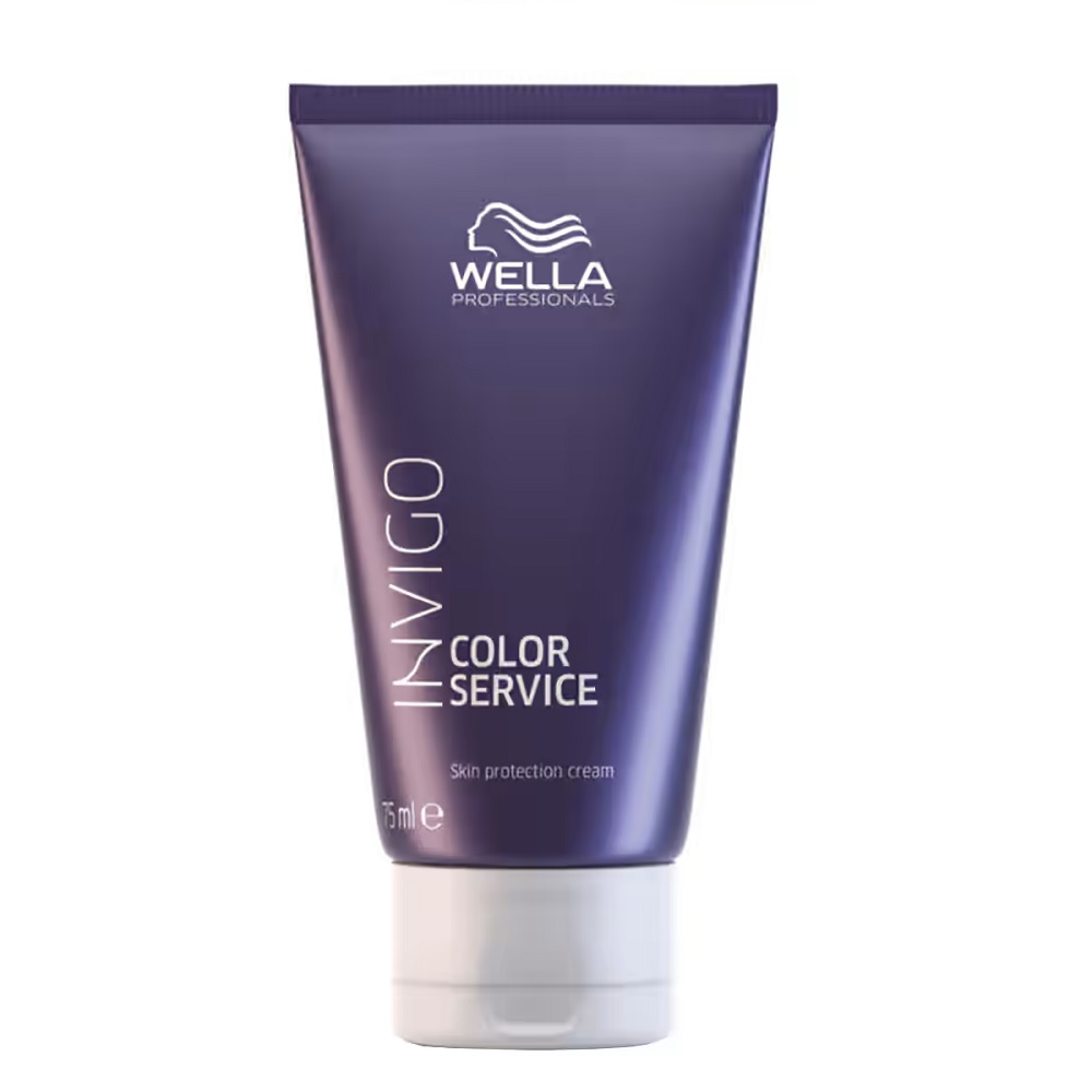 97052391659939187 Invigo Color Service Skin Protection Cream krem do ochrony skóry 75ml - obrazek 1