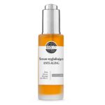 Serum wygładzające Anti-Aging z Witaminą C 4% 30ml