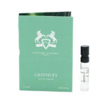 Greenley woda perfumowana spray próbka 1.5ml
