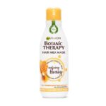 Botanic Therapy Hair Milk Mask maska do włosów bardzo zniszczonych Restoring Honey 250ml