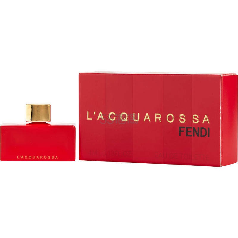 970661627269411 L'Acquarossa woda toaletowa miniatura 4ml - obrazek 1