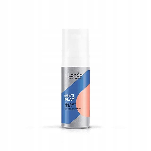 97067331663858459 Multiplay Sea-Salt Spray spray z solą morską do stylizacji włosów 150ml - obrazek 1