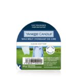 Wax Melt wosk zapachowy Clean Cotton 22g