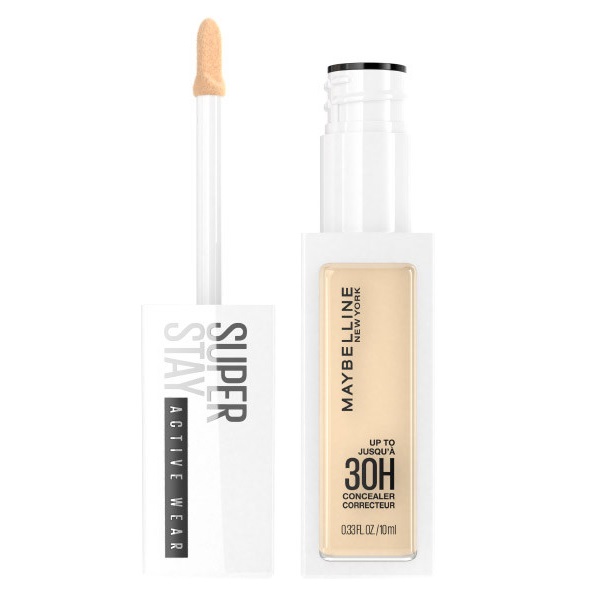 97077421645764429 Super Stay Active Wear 30H Concealer długotrwały korektor do twarzy 11 Nude 10ml - obrazek 1