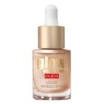 Glow Obsession Liquid Highlighter rozświetlacz w płynie 002 Moon Light 13.5ml