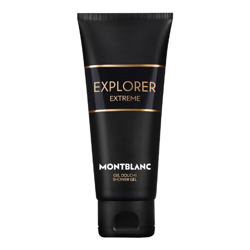 97092741778234602 Explorer Extreme żel pod prysznic 100ml - obrazek 1