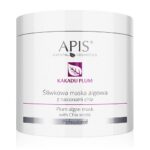 Kakadu Plum śliwkowa maska algowa z nasionami chia 200g
