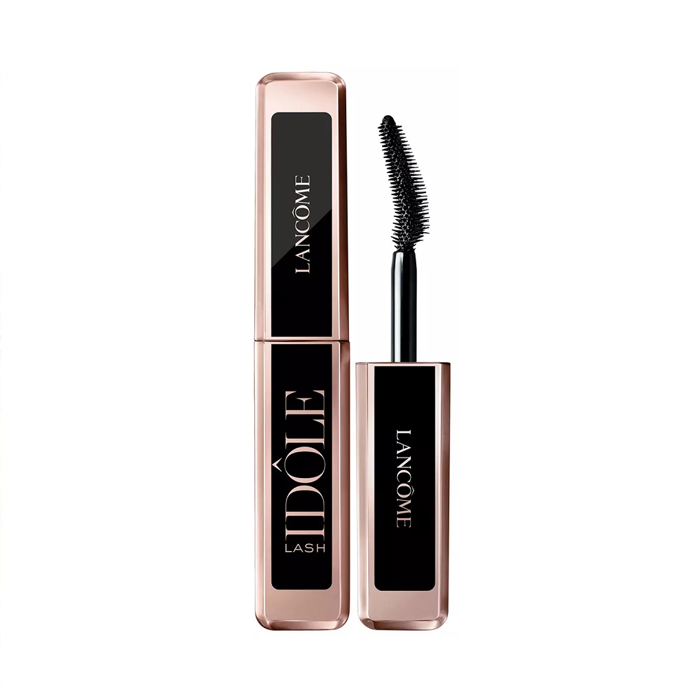 97102611648449547 Lash Idole Mascara mini tusz do rzęs 01 Glossy Black 5ml - obrazek 1