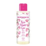 Flower Care Delicious Body Oil olejek do ciała Rose 100ml