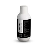 Carbon+ Charcoal Mouthwash wybielający płyn z węglem do płukania jamy ustnej 500ml