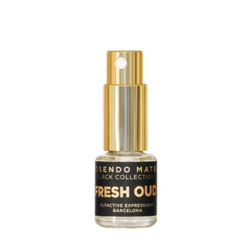 97107241754381021 Fresh Oud woda perfumowana spray miniatura 5ml - obrazek 1