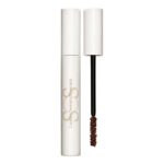 SOS Lashes Serum Mascara serum rewitalizujące i odżywcza baza pod tusz do rzęs 8ml