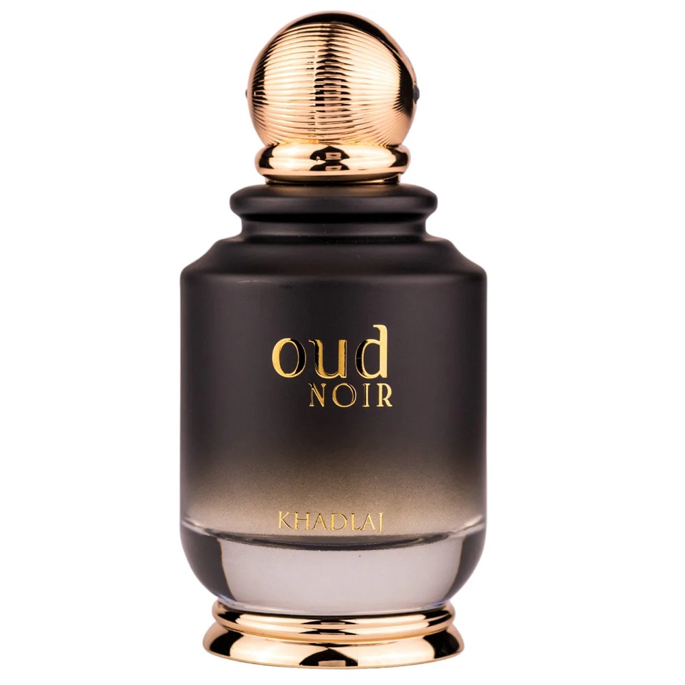 97115561740486491 Oud Noir woda perfumowana spray 100ml - obrazek 1