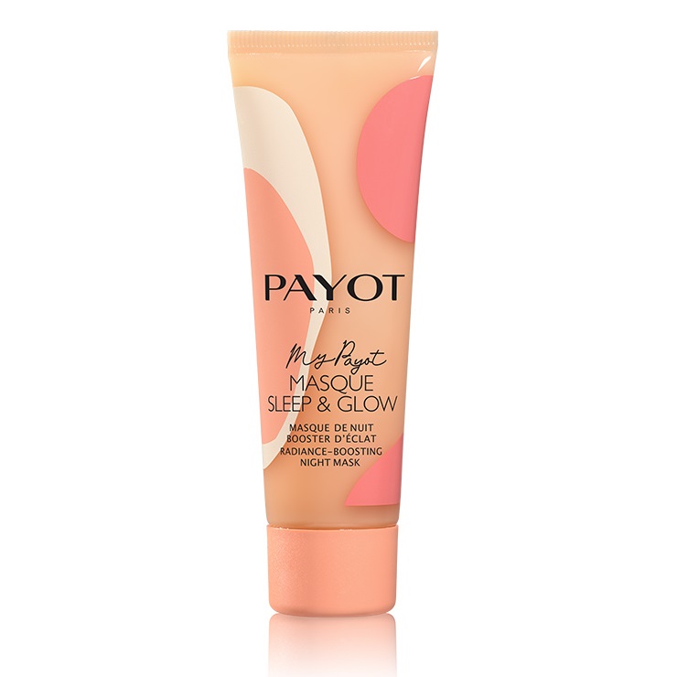 9711751693974521 My Payot Masque Sleep & Glow rozświetlająca maska do twarzy 50ml - obrazek 1