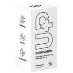 Curcumin+ UP kurkumina suplement diety 60 kapsułek
