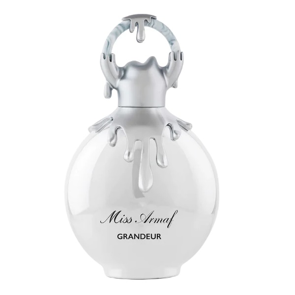 97119431710166304 Miss Armaf Grandeur woda perfumowana spray 100ml - obrazek 1