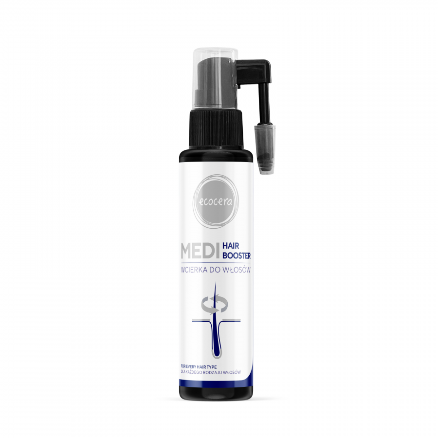 97123041645176232 Medi Hair Booster wcierka do włosów 75ml - obrazek 1
