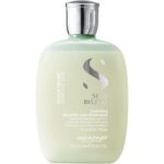 Semi Di Lino Scalp Relief delikatny szampon łagodzący do wrażliwej skóry głowy 250ml