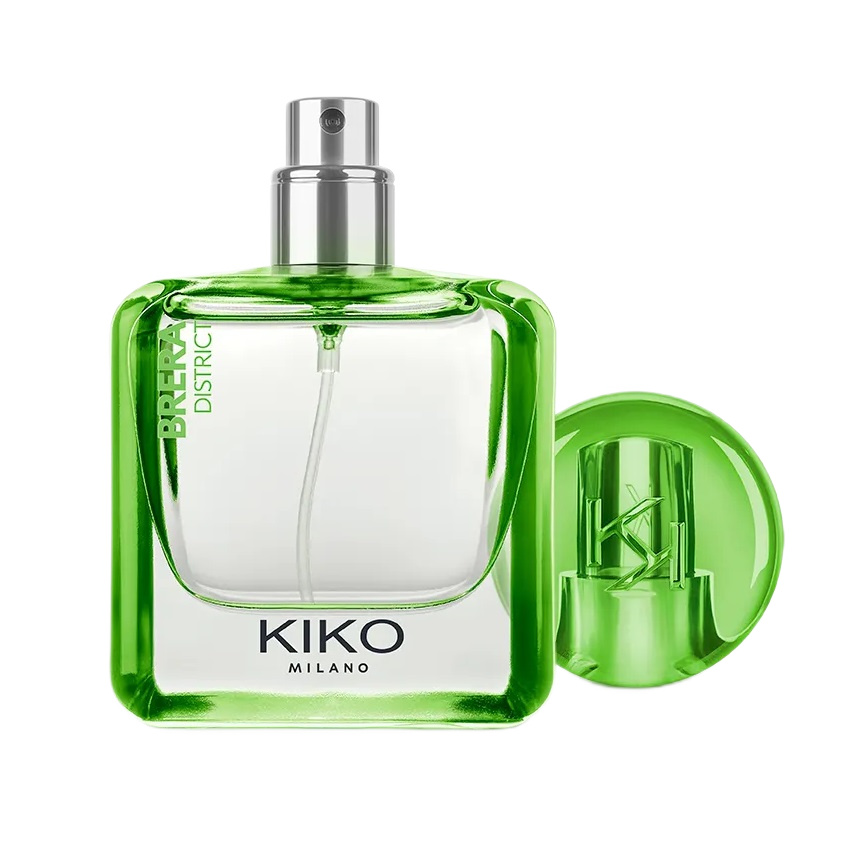 97141891730118572 Scent Of Milan Brera District woda perfumowana spray 50ml - obrazek 1
