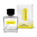 Just For Men Pheromone Perfume perfumy z feromonami dla mężczyzn spray 50ml