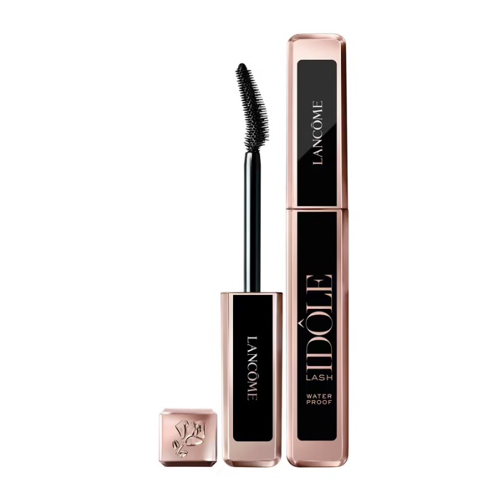 97149511677838415 Lash Idole Waterproof Mascara tusz do rzęs 01 Glossy Black 8ml - obrazek 1