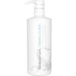 Taming Elixir wygładzające serum do włosów 500ml