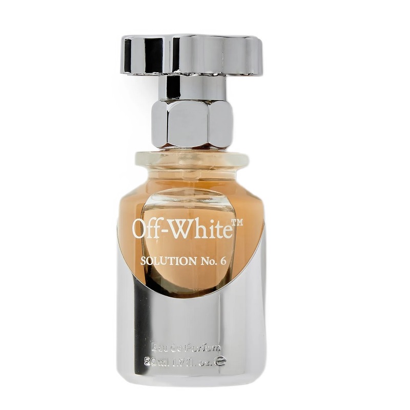 97154811716530706 Solution No.6 woda perfumowana 50ml - obrazek 1