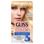 Color Care & Moisture intensywny rozjaśniacz L-9