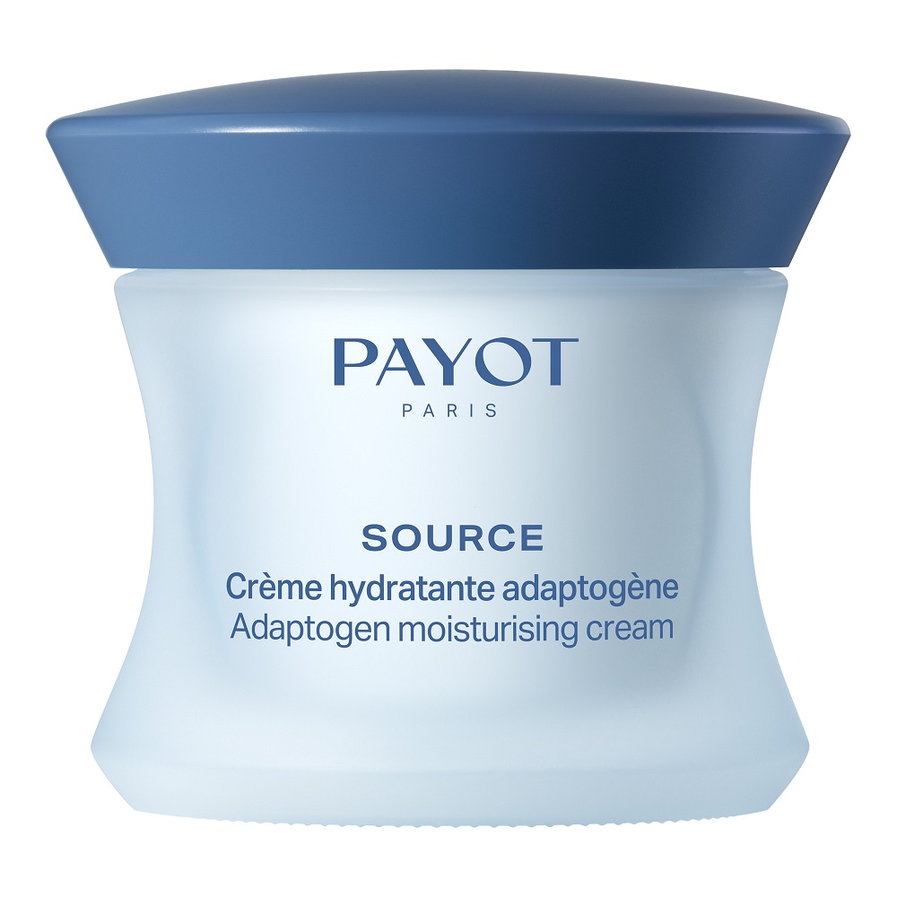97167181692164350 Source nawilżający krem do twarzy 50ml - obrazek 1