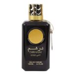 Dirham Gold woda perfumowana spray 100ml