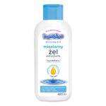 Rodzina żel pod prysznic hiperdelikatny 400ml