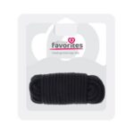 All Time Favorites Love Rope lina do krępowania Black 10m