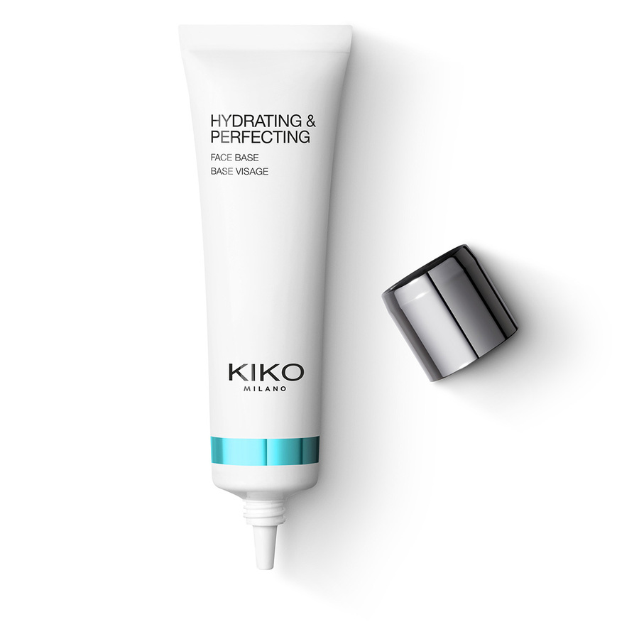 KM000000162001B Hydrating & Perfecting Face Base nawilżająca i udoskonalająca baza do twarzy 30ml - obrazek 1
