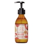 Naturalne mydło w płynie Miłość 300ml
