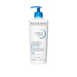 Atoderm Creme wzmacniająco-natłuszczający krem do ciała 500ml