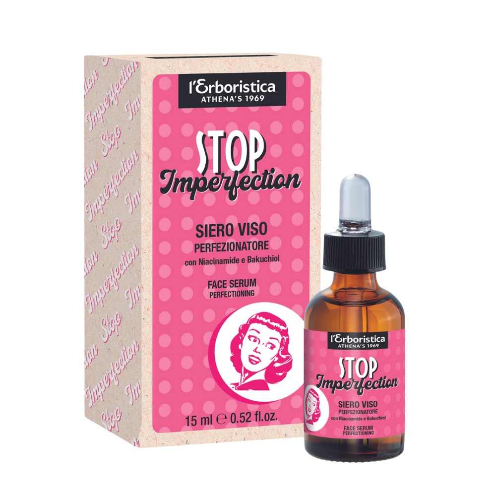 97227681737739629 Vintage Stop Imperfection serum do twarzy 15ml - obrazek 1