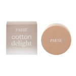 Cotton Delight satynowy puder do twarzy 7g