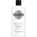 SalonPlex odżywka do włosów zniszczonych 440ml